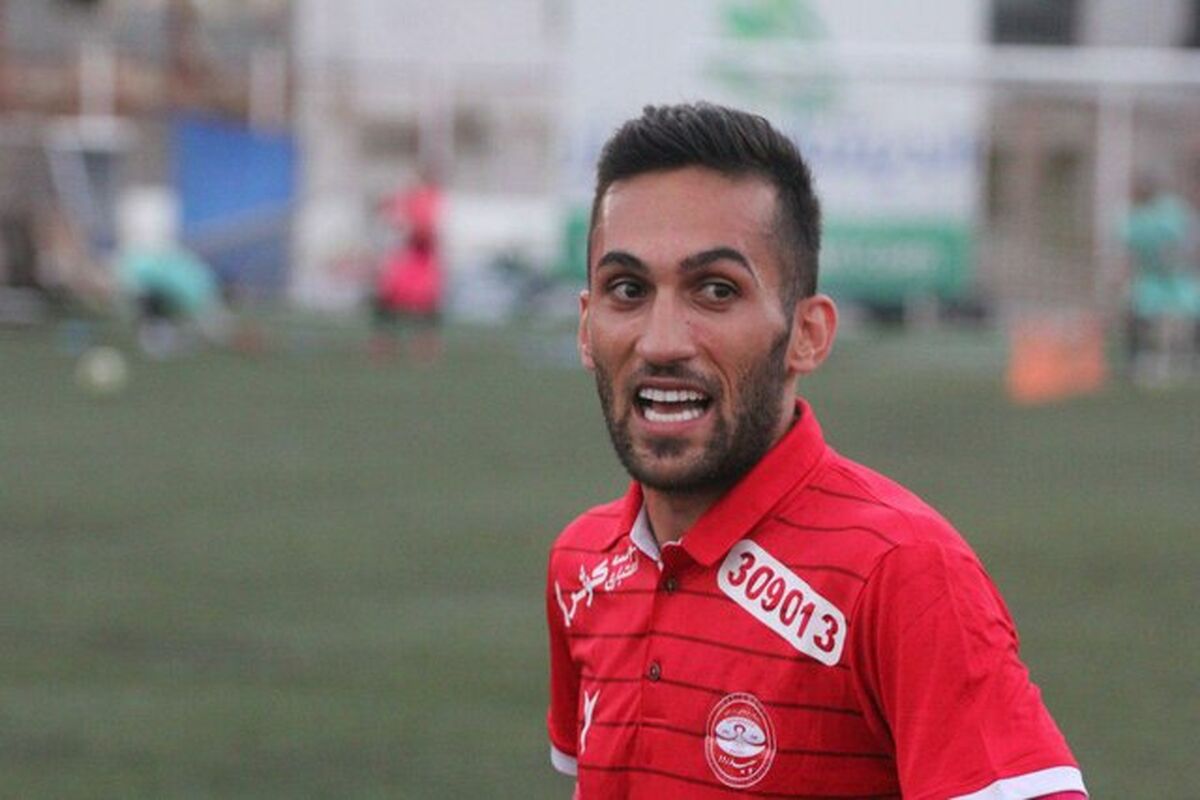 پیام صادقیان