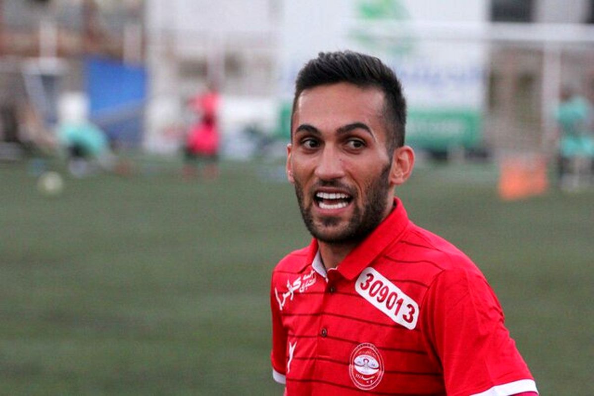 پیام صادقیان