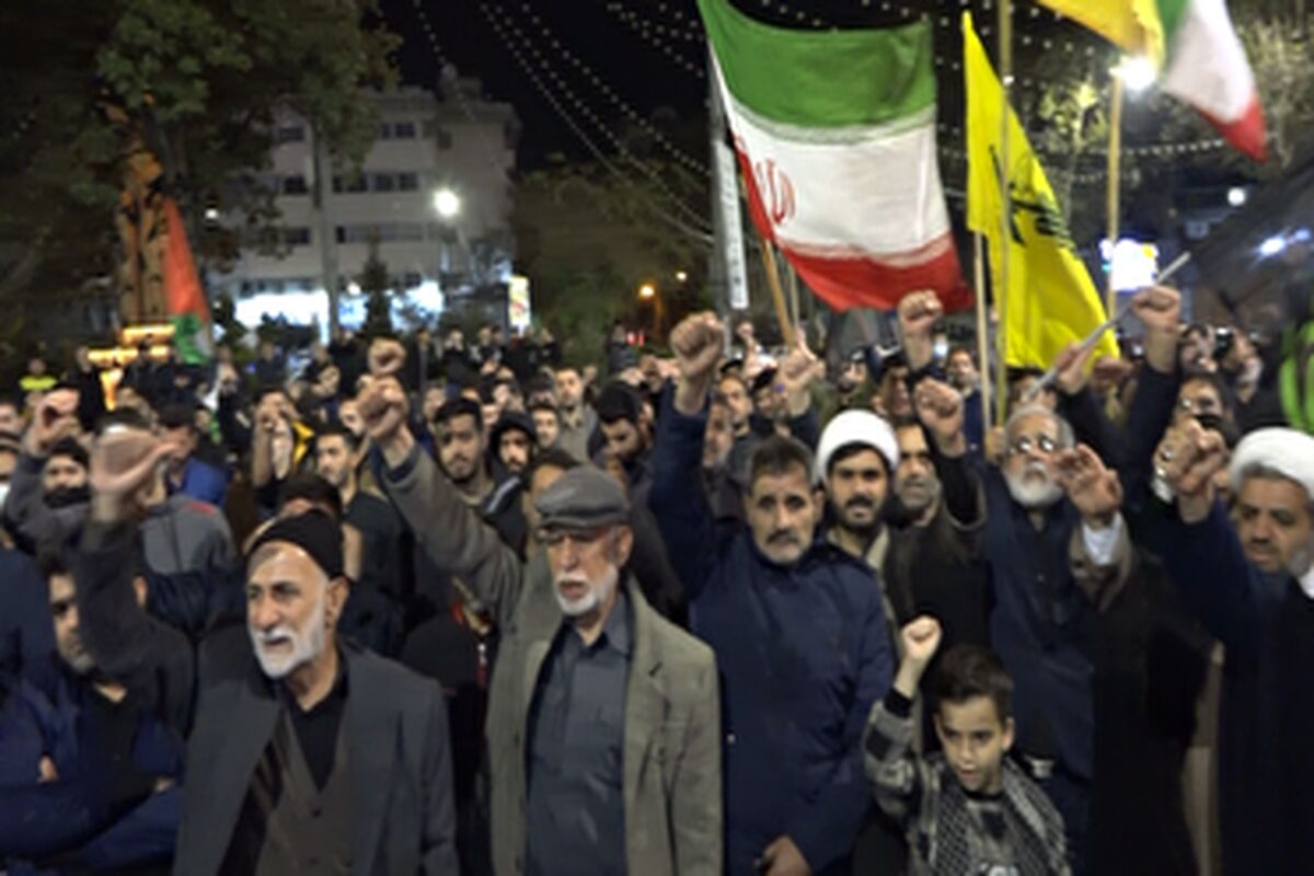 محکومیت جنایت اسرائیل