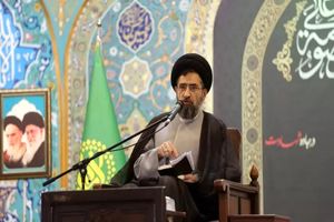 لذت حقیقی دنیا در خدمت به برادران دینی و ایمانی است