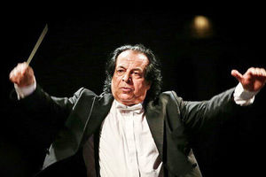 علی رهبری دوباره رهبر دائم اپرای مارینسکی شد