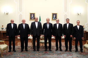 حضور سفرای ایران در کشورهای مختلف فرصتی ارزشمند برای ایجاد بسترهای جدید همکاری است