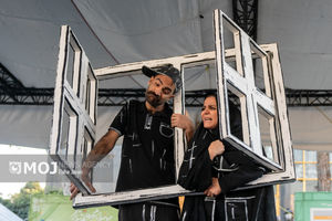 ۱۹ اثر در هفتمین روز تئاتر فجر روی صحنه می‌رود