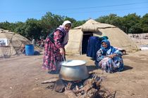 برگزاری سومین دوره جشنواره بین‌المللی کوچ عشایر ایل شاهسون مغان