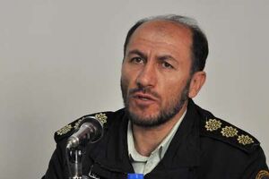 کشف بیش از 6 کیلو هروئین زیربار قانونی سرامیک