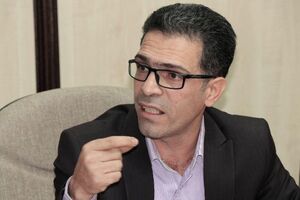 رئیس هیات ورزش دانش‌آموزی لرستان انتخاب شد