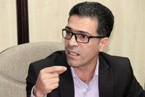 رئیس هیات ورزش دانش‌آموزی لرستان انتخاب شد