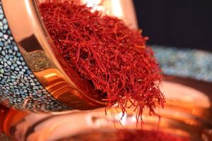 فعالیت مراکز خرید حمایتی زعفران در خراسان رضوی ادامه دارد