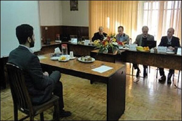 جزئیات ثبت‌نام مصاحبه دکتری دانشگاه شریف مشخص شد
