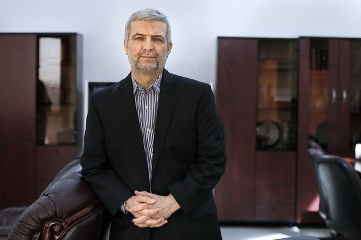 حسن کاظمی قمی