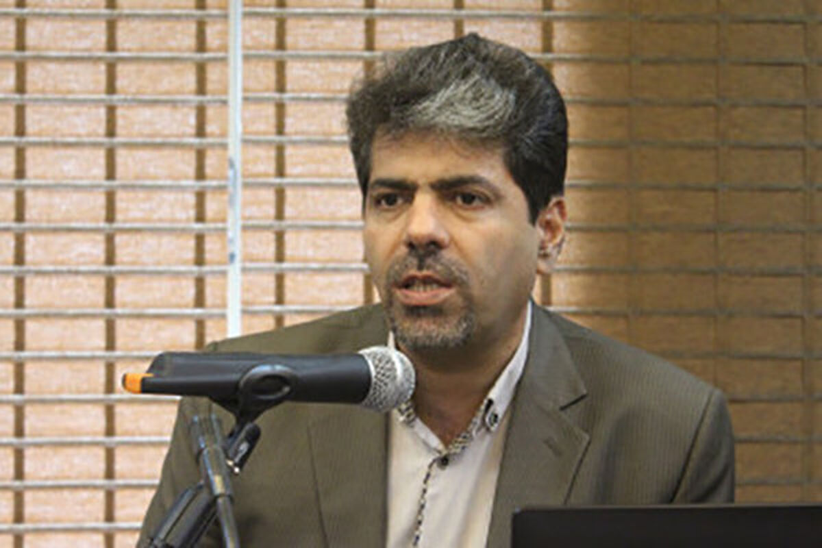 معاون شهردار تهران
