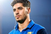 هنوز تیم‌ ‌ملی ما از نظر امکانات به حالت ایده‌آل نرسیده است