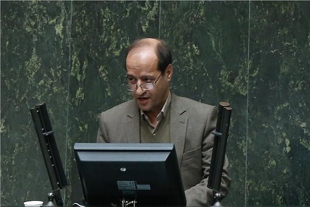 احمد کاظمی
