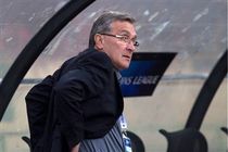 برانکو گزینه سرمربی گری تیم ازبکستان شد