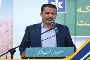 احداث بازار میوه‌و تره‌بار در منطقه ۱۴ اصفهان با اعتبار ۲۷ میلیارد تومان