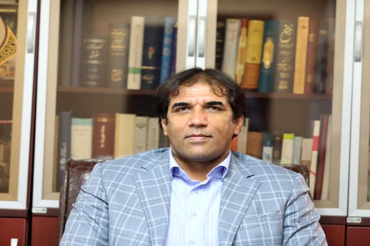 حسینی شهرداری بندرعباس