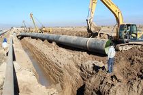 آبرسانی به ۴۰۰ روستای هرمزگان در دست اجراست