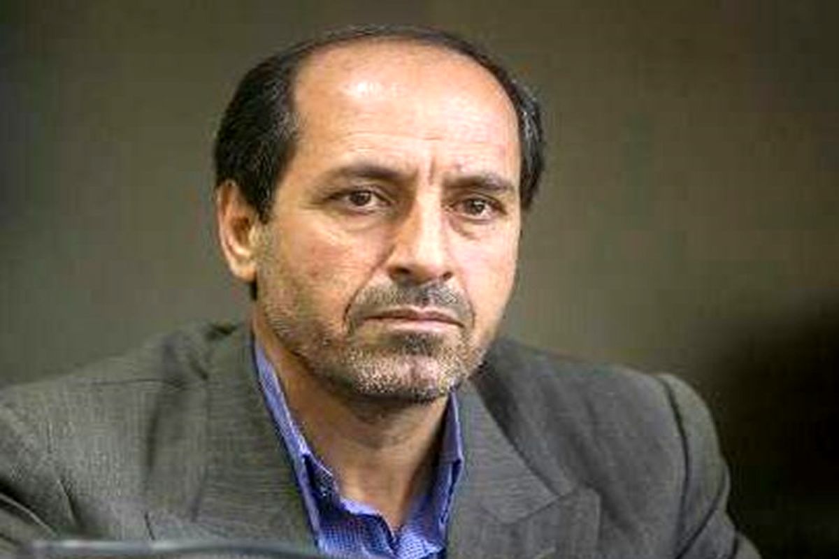 دبیر شورای هماهنگی مبارزه با مواد مخدر استان کرمانشاه
