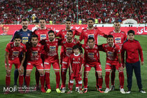 پرسپولیسی‎ها وارد شهر عسلویه شدند