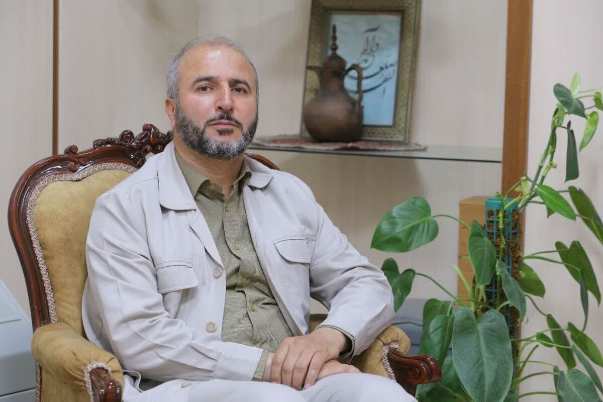 فرماندار آبیک