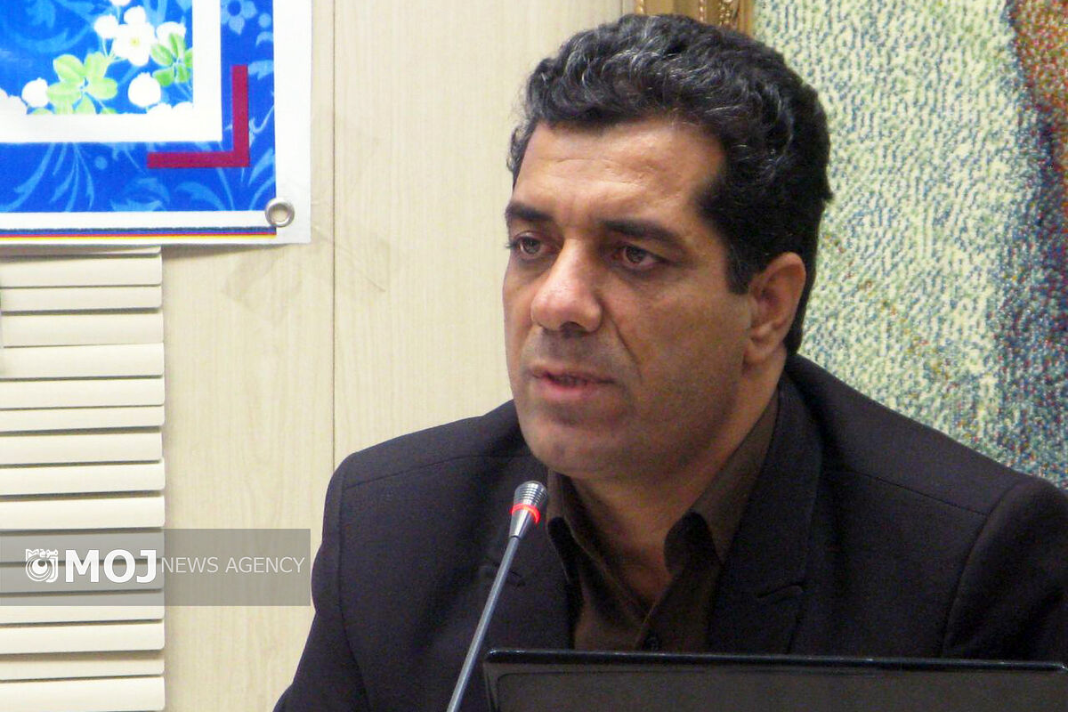 علی جهانی