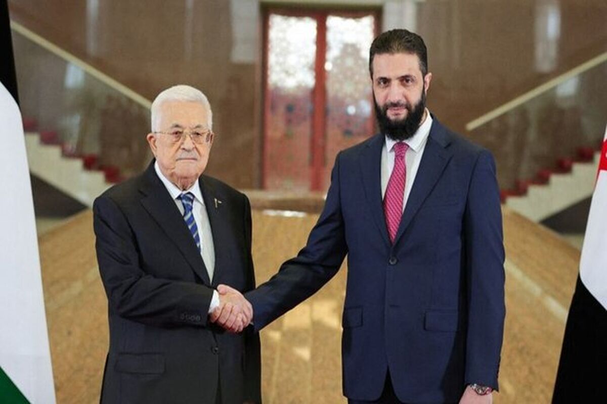 الجولانی