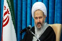 مراسم تشییع پیکر آیت الله نمازی سه شنبه در قم برگزار می‌شود
