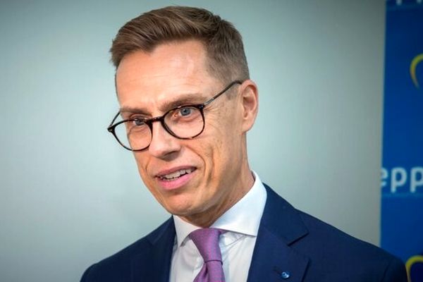 رئیس جمهور فنلاند از دست برتر ایران در تنگه هرمز خبر داد