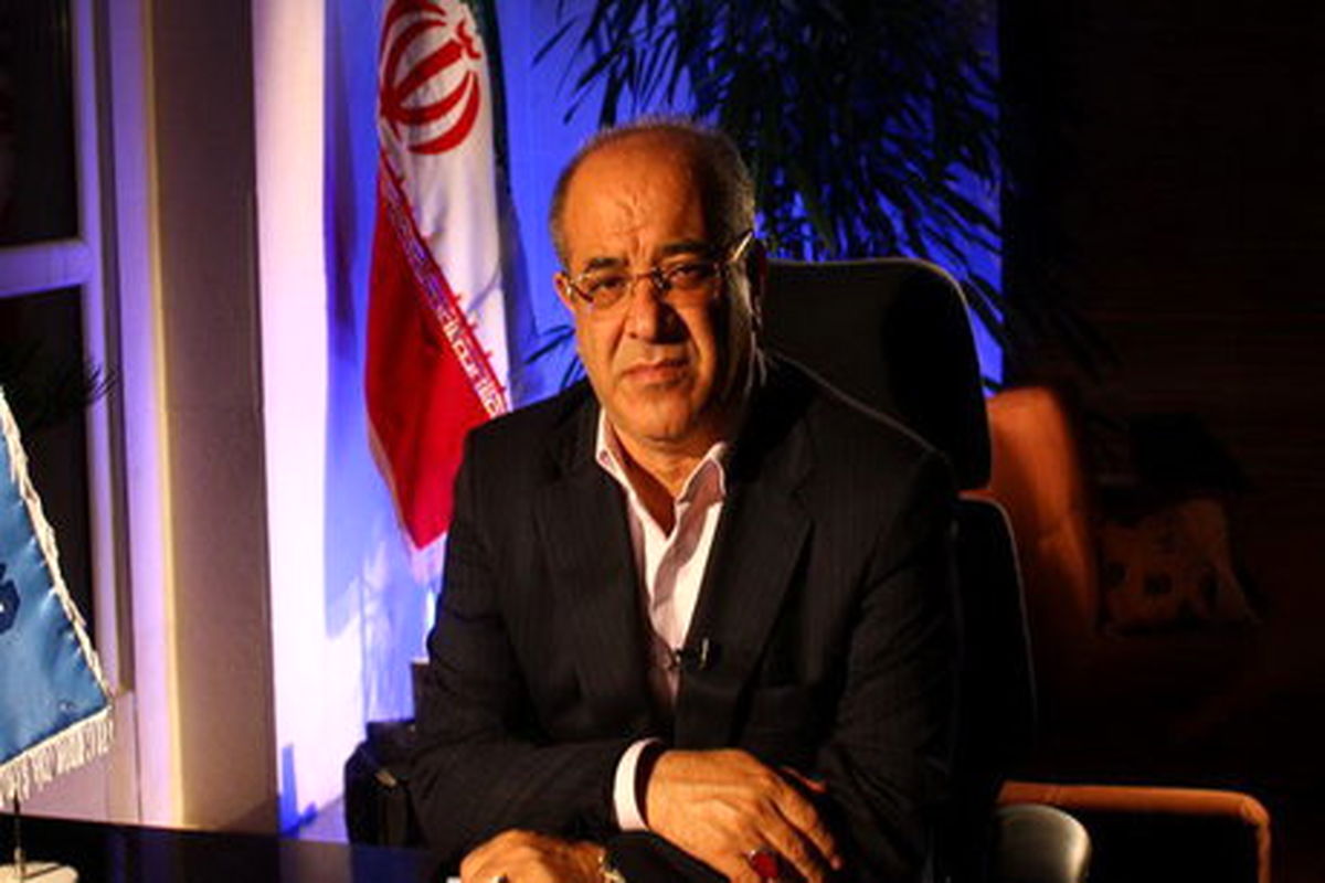 مدیر عامل بانک شهر