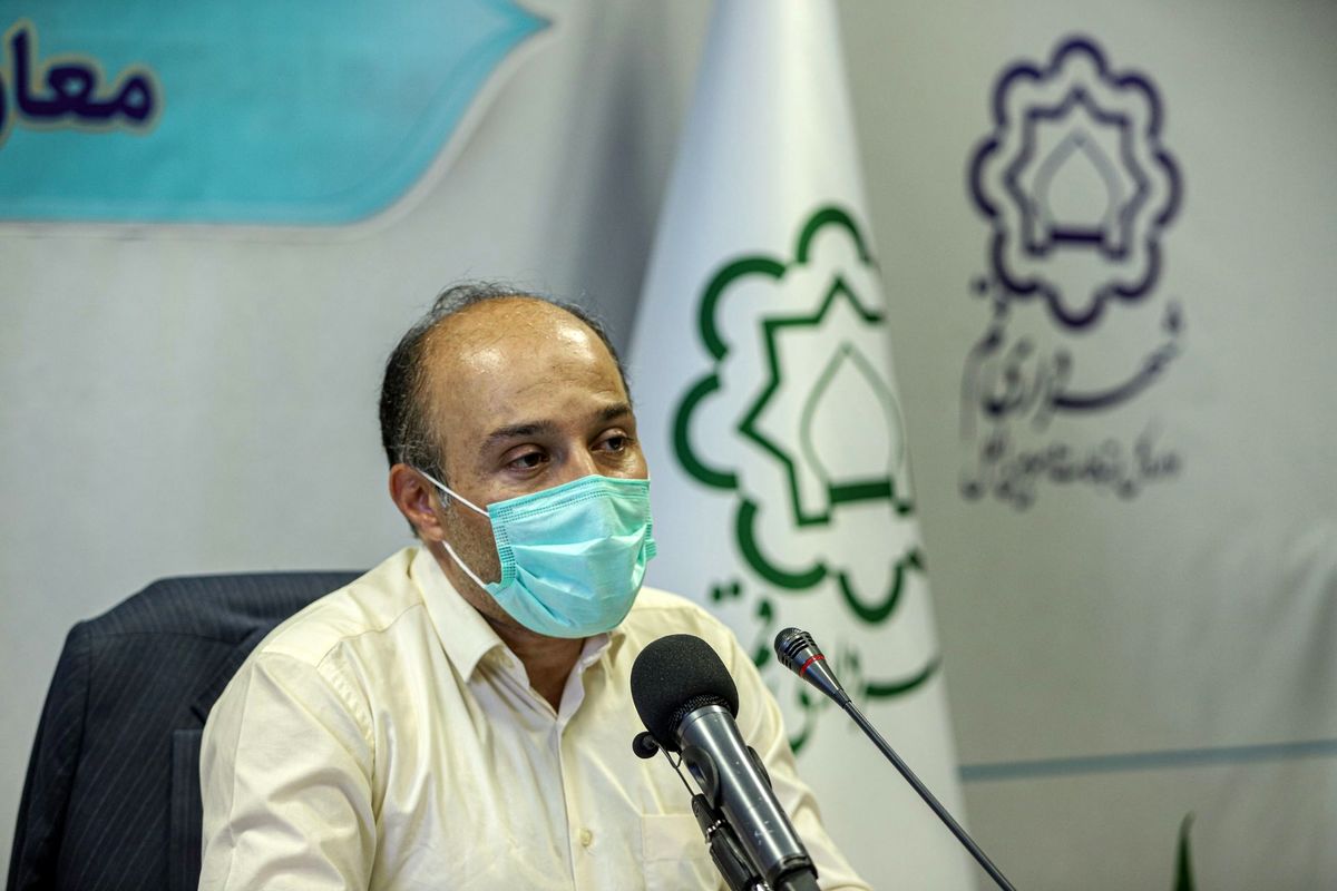 عباس حلوایی زاده