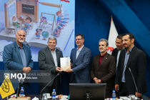 عزت و قدرت کشور در گرو علم و نخبگان آینده است