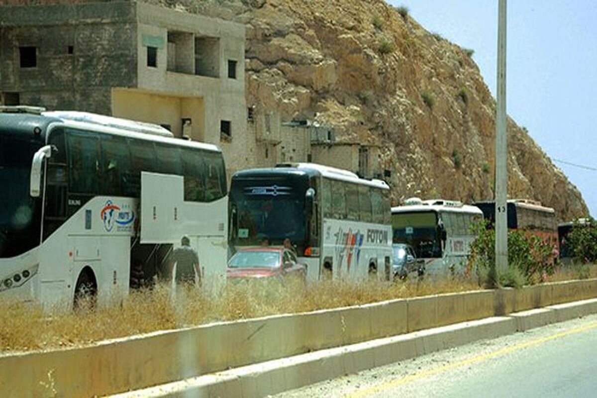 خروج