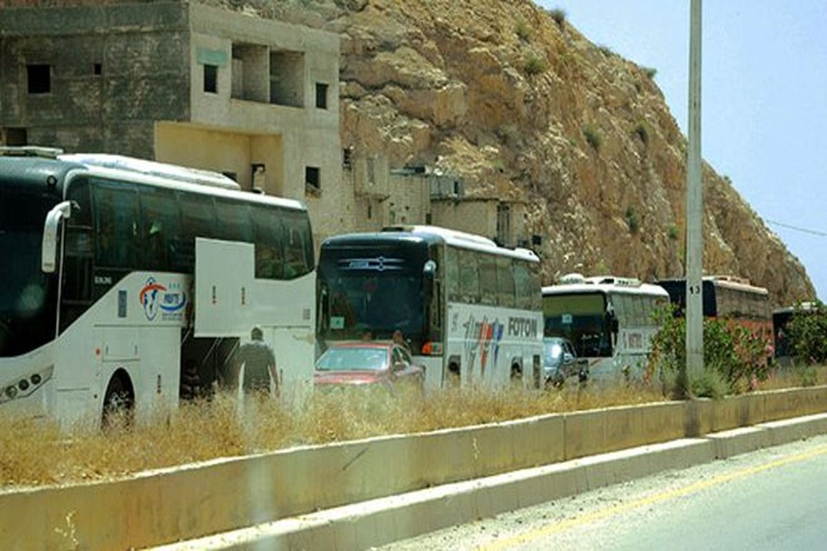 خروج