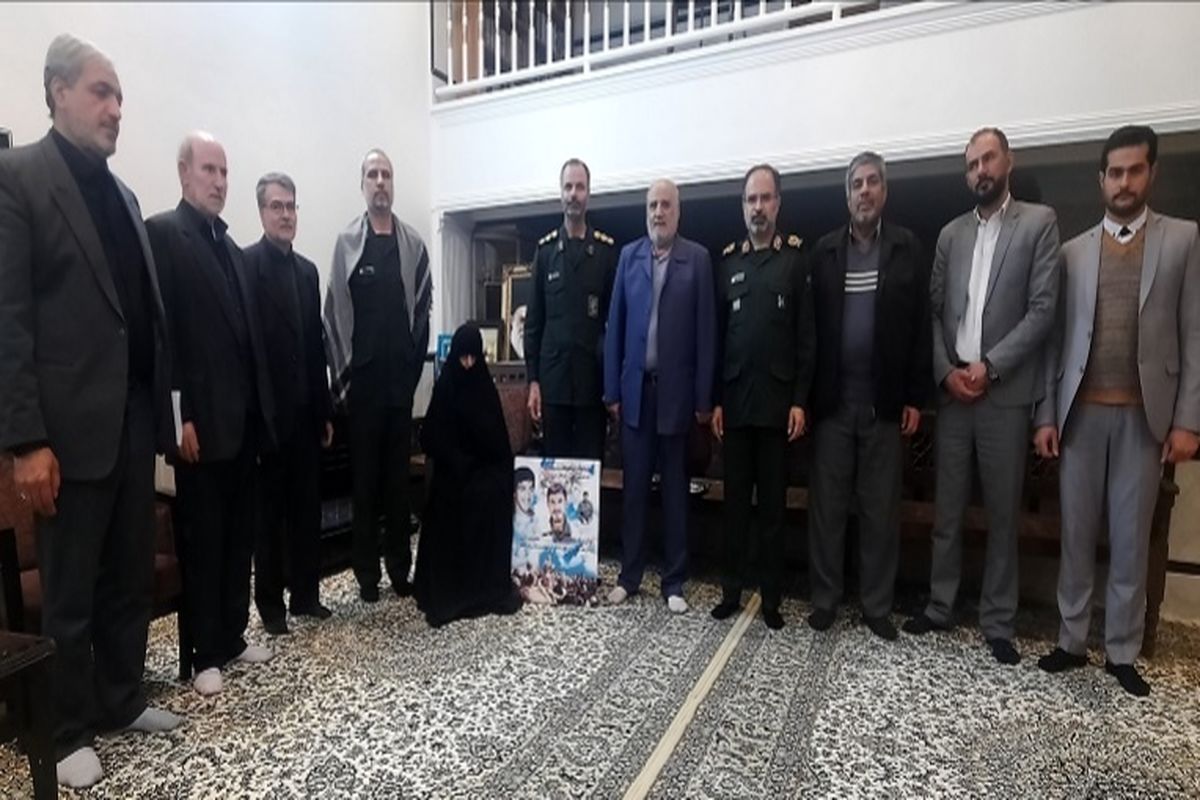 سردار محمدرضا موحد