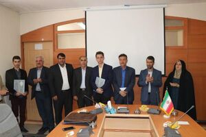 فرهنگیان و دانش‌آموزان پژوهشگر برتر استان لرستان تجلیل شدند 