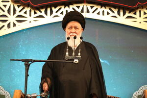 اگر جنگ هم تمام شود، دشمنی آمریکا تمام نمی‌ شود