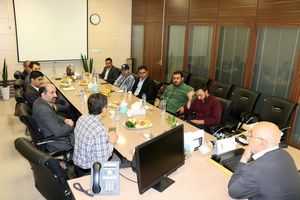 معاون درمان وزیر کشور یمن به شیراز سفر کرد