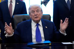 تناقض‌گویی ترامپ، از مذاکره با ایران تا تهدید به حمله دوباره