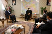 توسعه همکاری بانک مهر ایران و معاونت توسعه روستایی