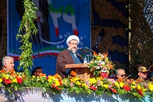 اقتدار در مذاکره مرهون توانمندی نیروهای مسلح است