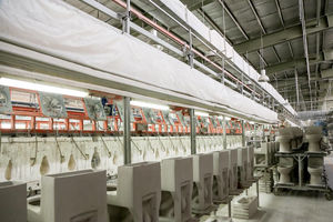 ایجاد 300 فرصت شغلی پس از راه اندازی یک کارخانه در میبد 