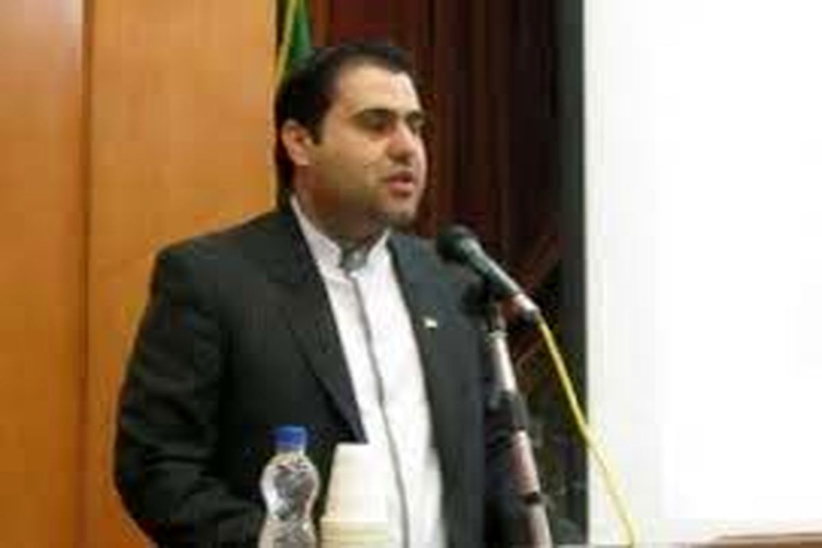 سیروان بهرامی
