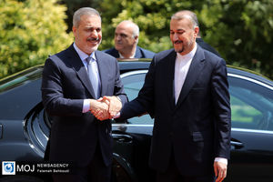 امنیت عاریتی، ناپایدار است