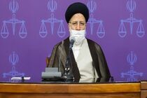 جمهوری اسلامی از عزم خود در اجرای عدالت نسبت به عوامل ترور حاج قاسم عقب نشینی نمی کند
