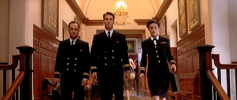 دانلود زیرنویس فیلم A Few Good Men 1992