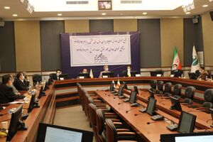 شرکت بیمه اتکایی امین 85% سود قابل تقسیم بین سهامداران توزیع گردید