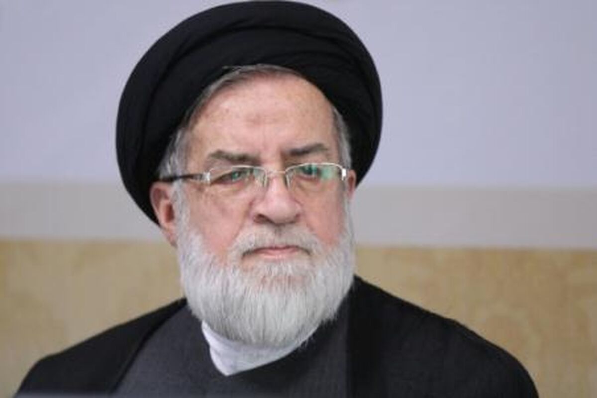 حجت الاسلام  شهیدی