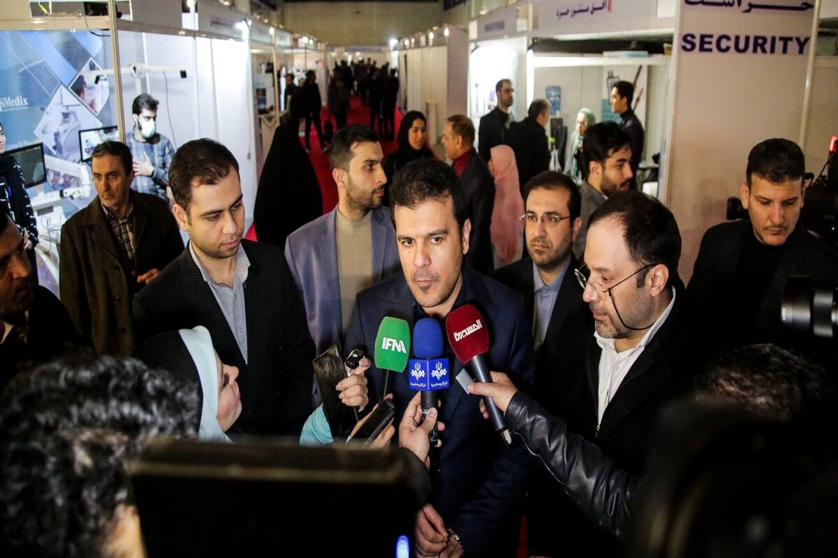 معاون علمی رئیس جمهور