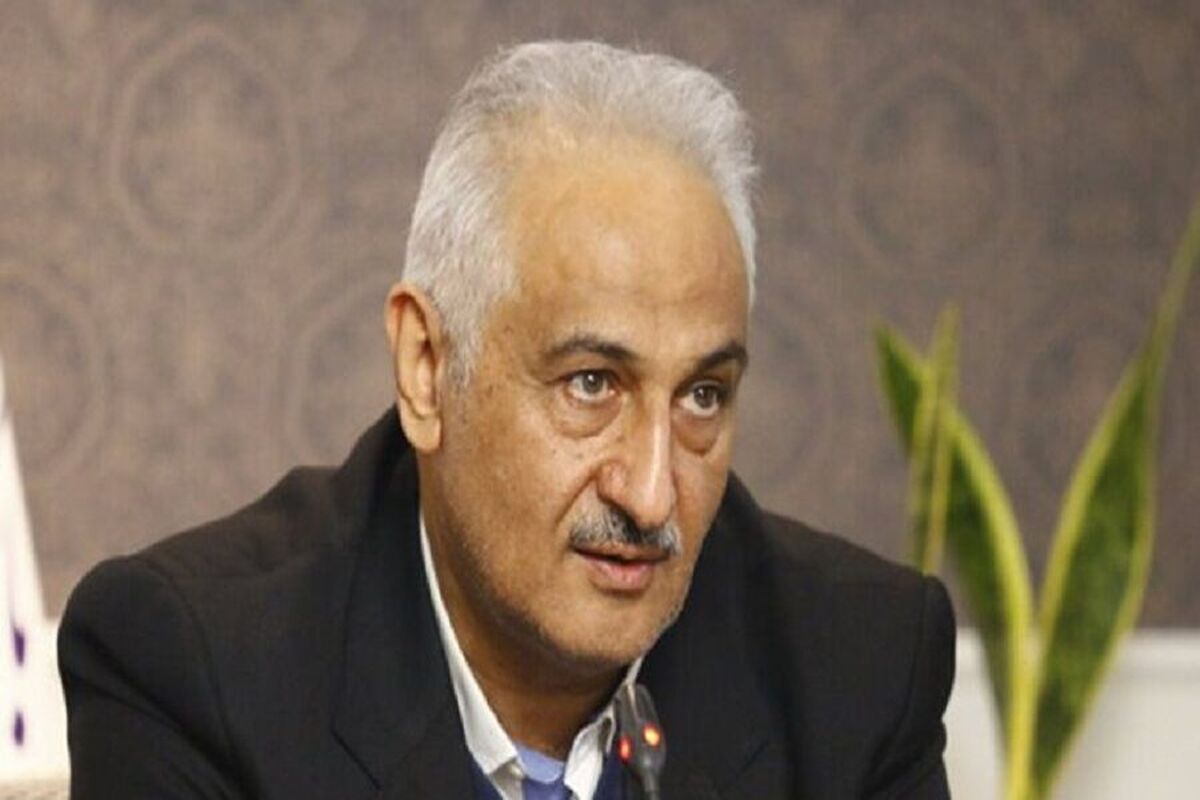 رئیس اتحادیه بارفروشان کشور