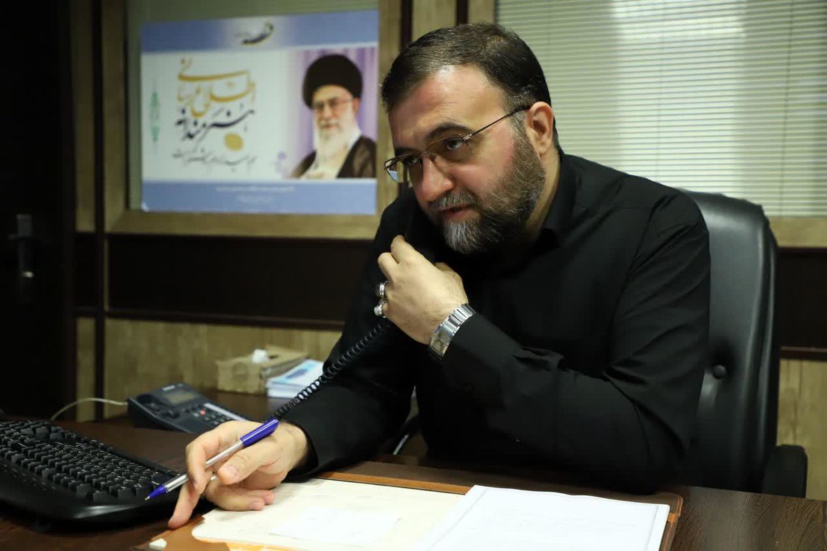 مهدی کلانترزاده